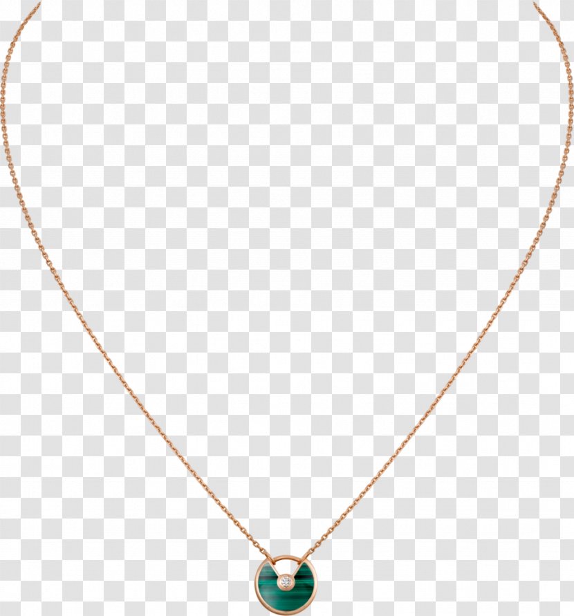 Turquoise Necklace Earring Charms & Pendants Gold - Chain - Jewelry Model Transparent PNG