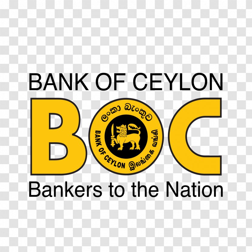 ATM Bank Of Ceylon Money DFCC - Business Transparent PNG