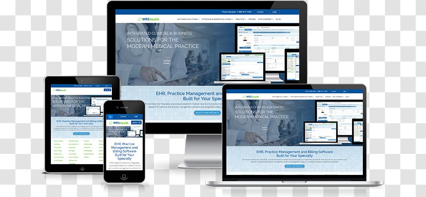 Services Marketing Medical Billing Viral - Technology - Practice Transparent PNG