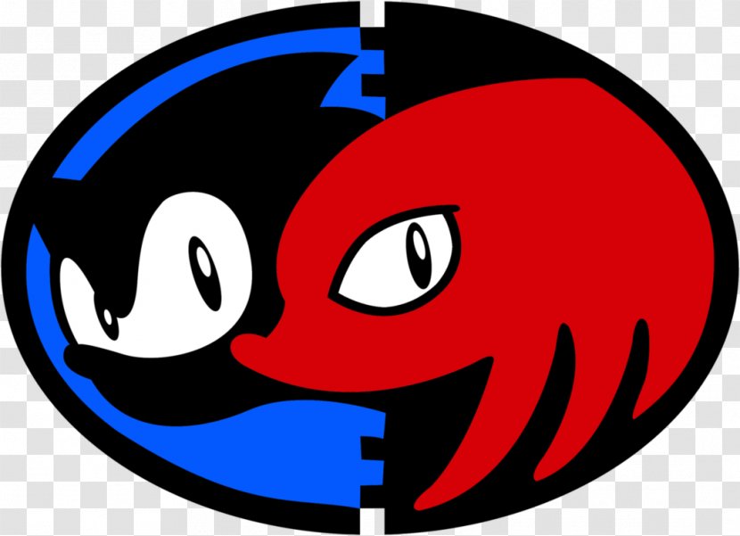 Sonic & Knuckles 3 The Hedgehog Knuckles' Chaotix Echidna - Mega Drive - 1994 Transparent PNG