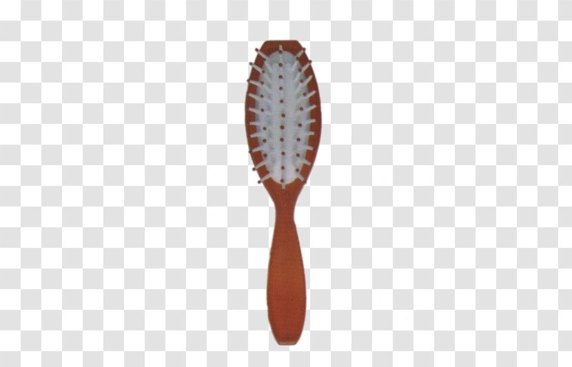 Brush - Escova De Cabelo Transparent PNG