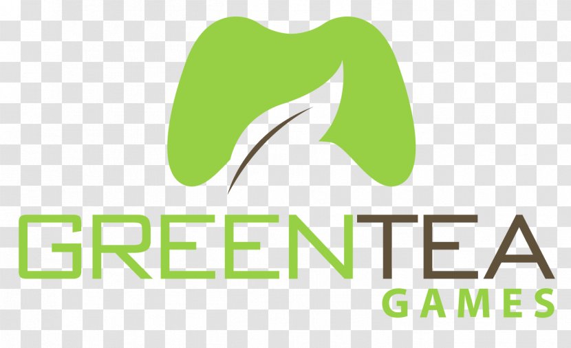 Pets Runner Game - Logo - Farm Simulator Green Tea Games Video GamesGreen Transparent PNG