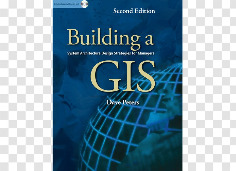 Building A GIS: System Architecture Design Strategies For Managers Geographic Information Android Book - Systems Transparent PNG