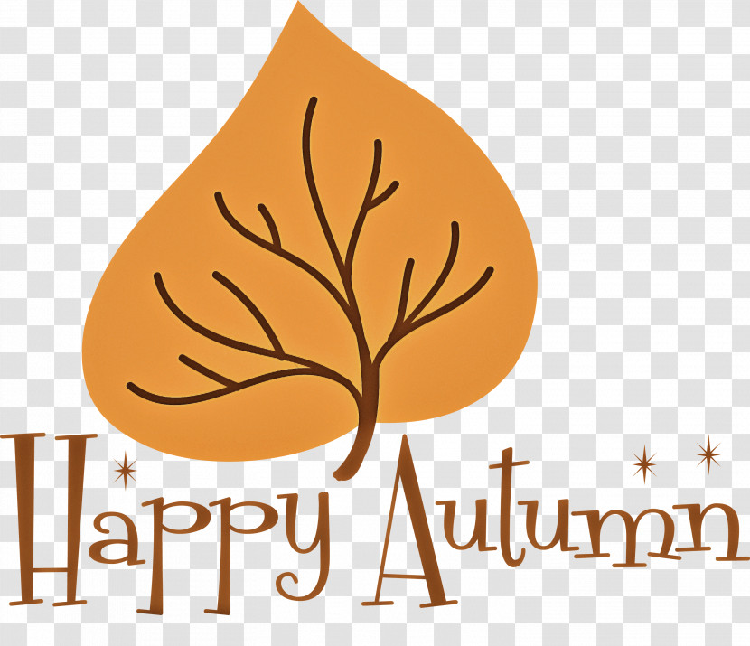 Happy Autumn Hello Autumn Transparent PNG