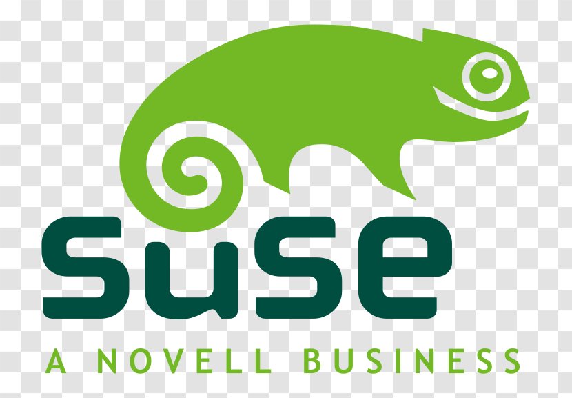 SUSE Linux Distributions OpenSUSE Logo - Suse Transparent PNG
