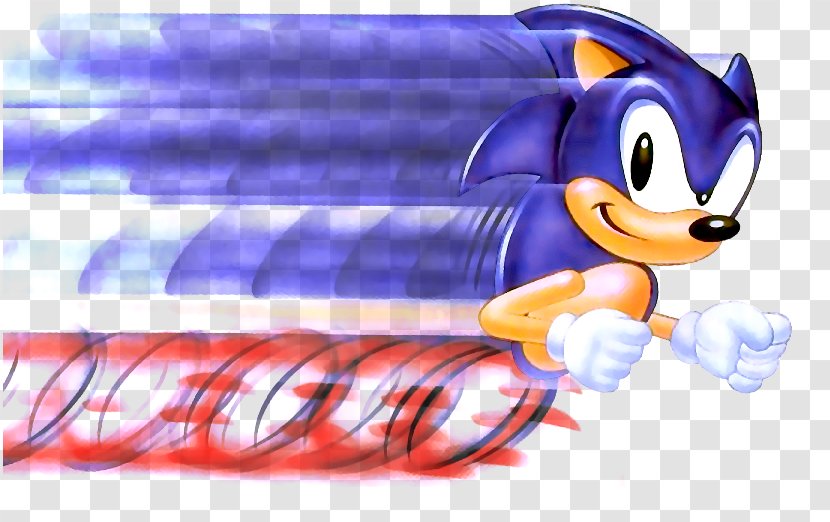 Sonic The Hedgehog 2 Video Game Mega Drive Advertising - Retrogaming - Stadium Transparent PNG