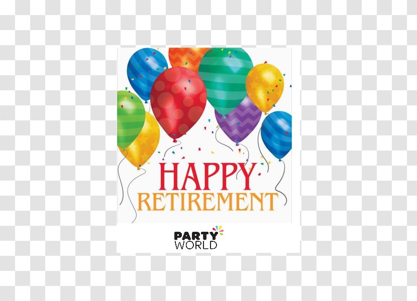 Cloth Napkins Party Balloon Paper Birthday - Text Transparent PNG