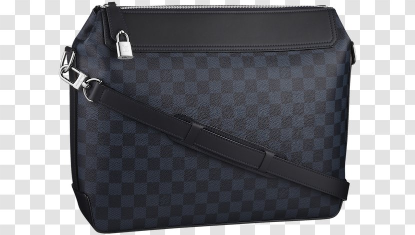 Messenger Bags Handbag Louis Vuitton Baggage - Clothing - Luxury Briefcases For Men Transparent PNG