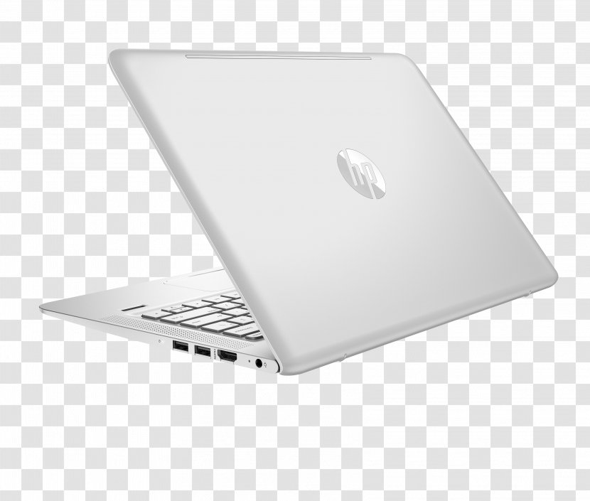 Laptop Hewlett-Packard HP Envy Intel Core I7 - Computer Transparent PNG