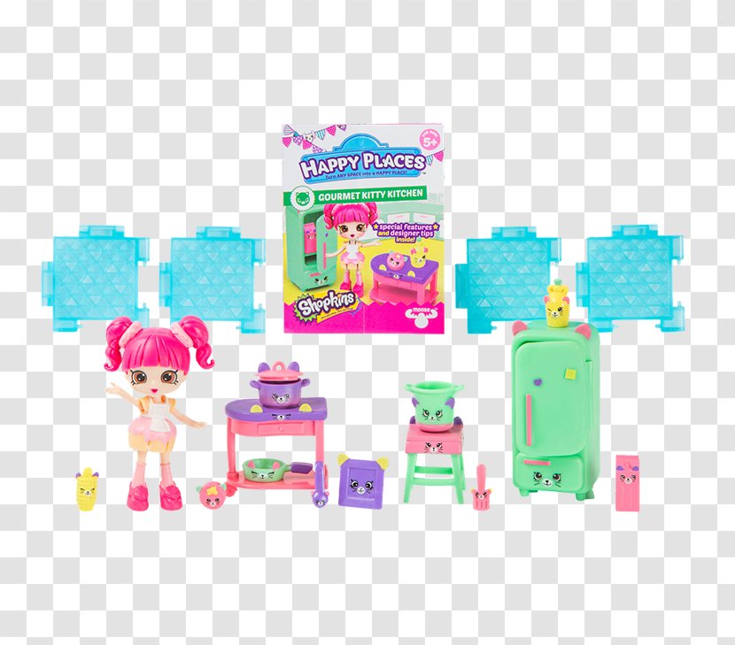 Shopkins Kitchen Sink Amazon.com Moose Toys Transparent PNG