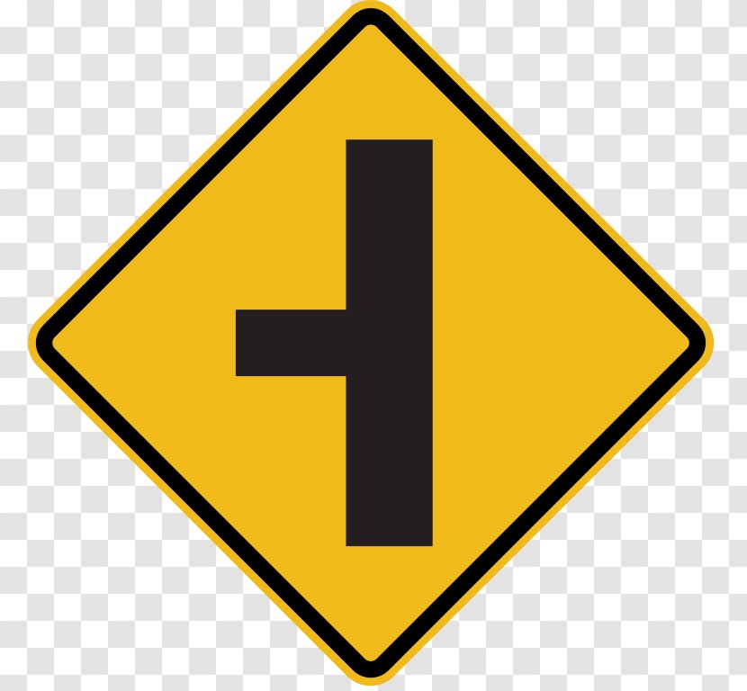 Traffic Sign Stop Road - Symbol Transparent PNG