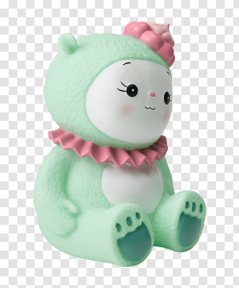 Stuffed Animals & Cuddly Toys Figurine Infant - Toy Transparent PNG