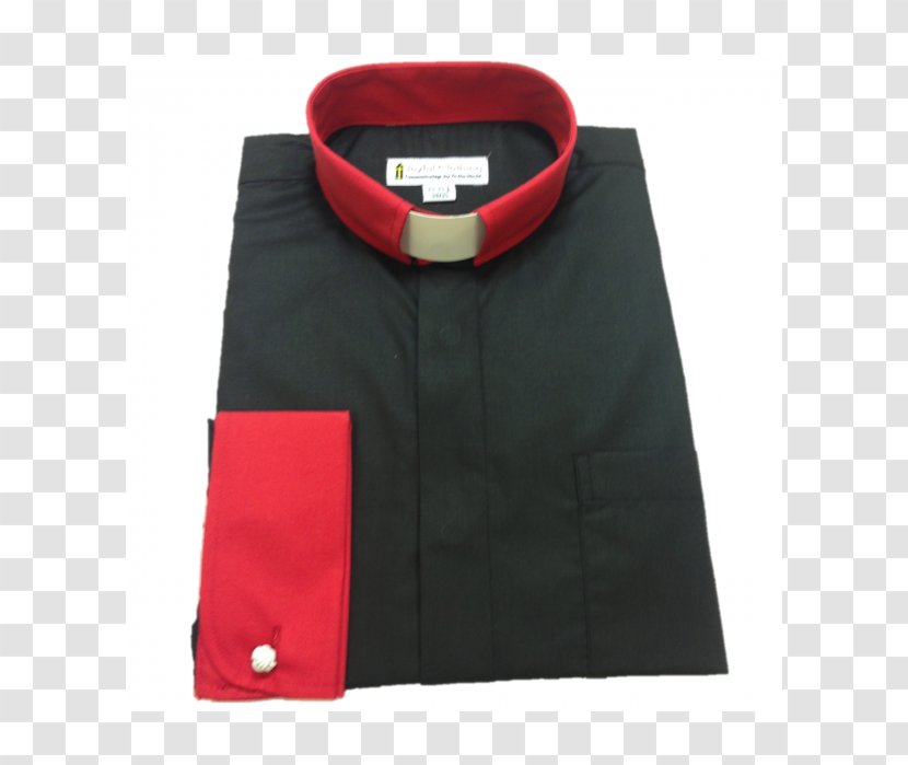 Collar T-shirt Sleeve Dress Shirt - Suit Transparent PNG