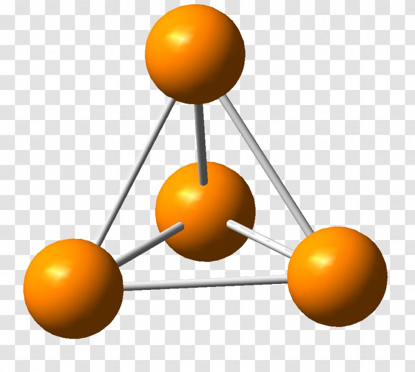 White Phosphorus Munitions OnePlus One Molecule - Oneplus - Orange Transparent PNG