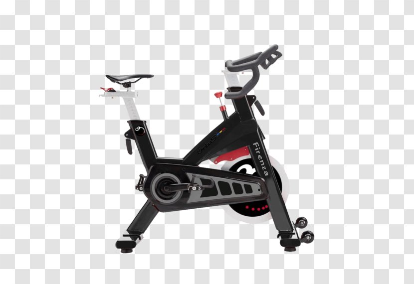 Exercise Bikes Fitness Centre Indoor Cycling Equipment Bicycle - Physical Transparent PNG