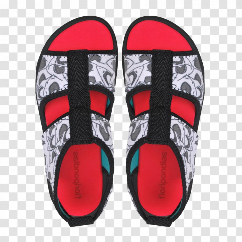 Floripondias Slipper Shoe MercadoLibre Sandal Transparent PNG