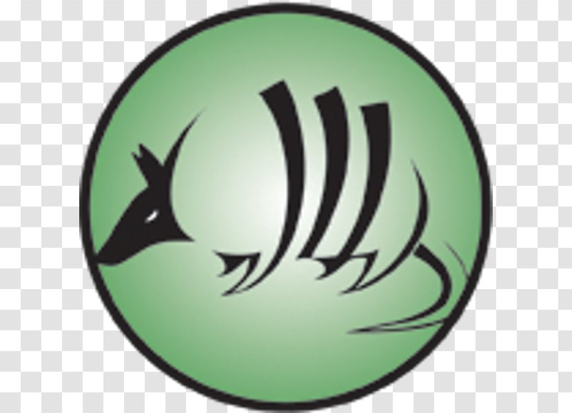 Armadillo Logo - Leaf - Ferret Icon Transparent PNG
