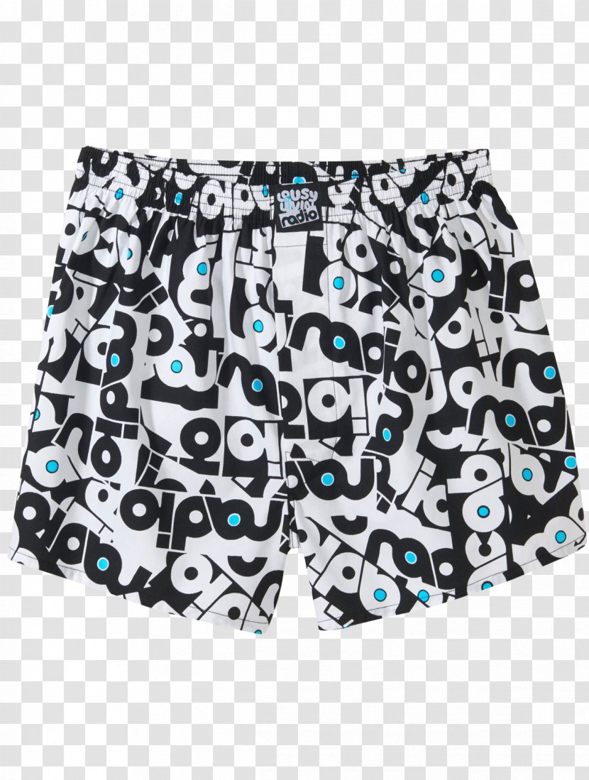 Trunks T-shirt Swim Briefs Boxer Shorts Streetwear - Frame Transparent PNG
