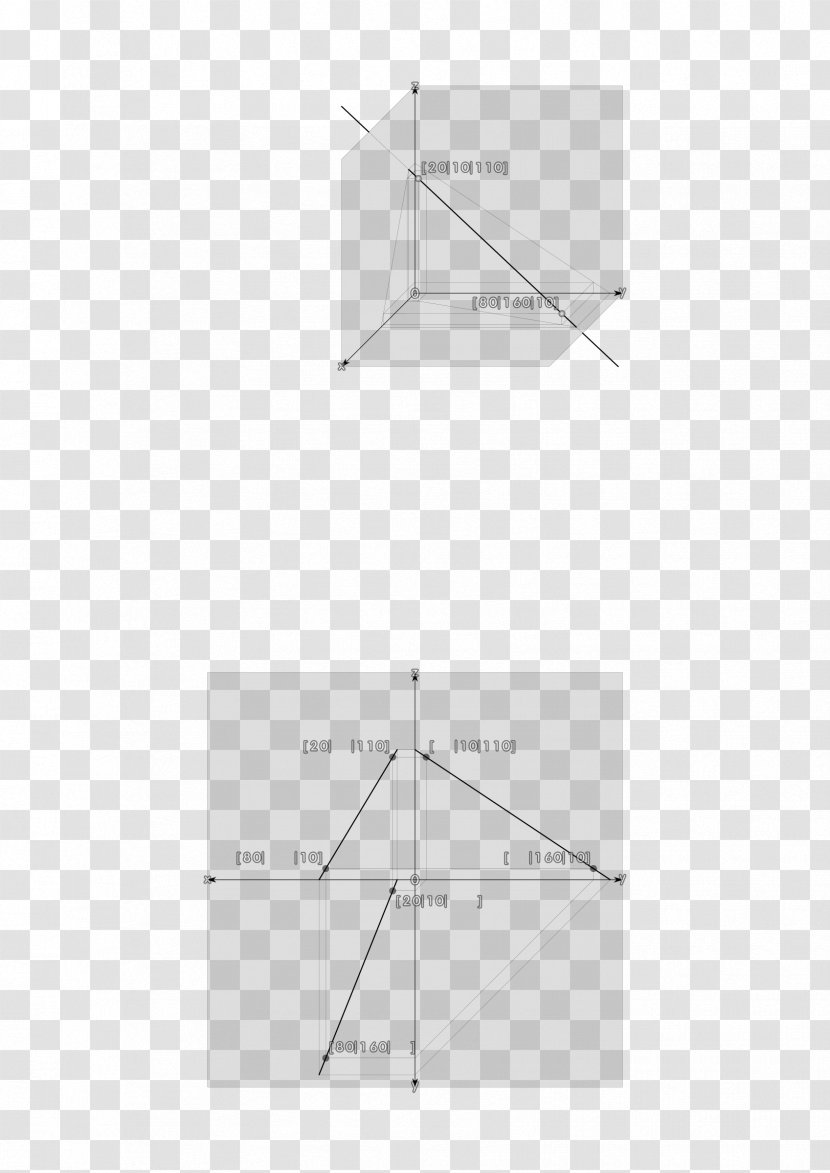 Geometry Line Point Triangle - Structure Transparent PNG