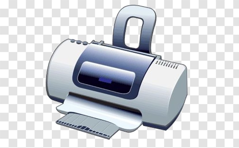 Printer Printing Ink Cartridge HP Deskjet - Hp Transparent PNG