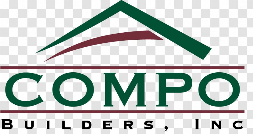 Compo Builders, Inc Logo General Contractor Architectural Engineering - Review - Compos Transparent PNG