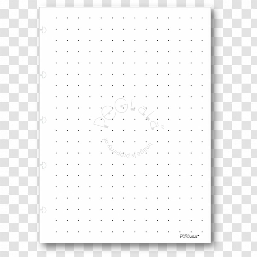 Paper Line Point Font - Rectangle - Sheet Pocket Transparent PNG