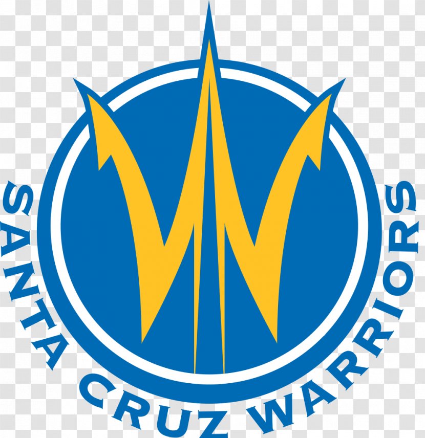Santa Cruz Warriors NBA Development League Golden State Kaiser Permanente Arena Iowa Wolves - Stockton Kings - Logo Transparent PNG