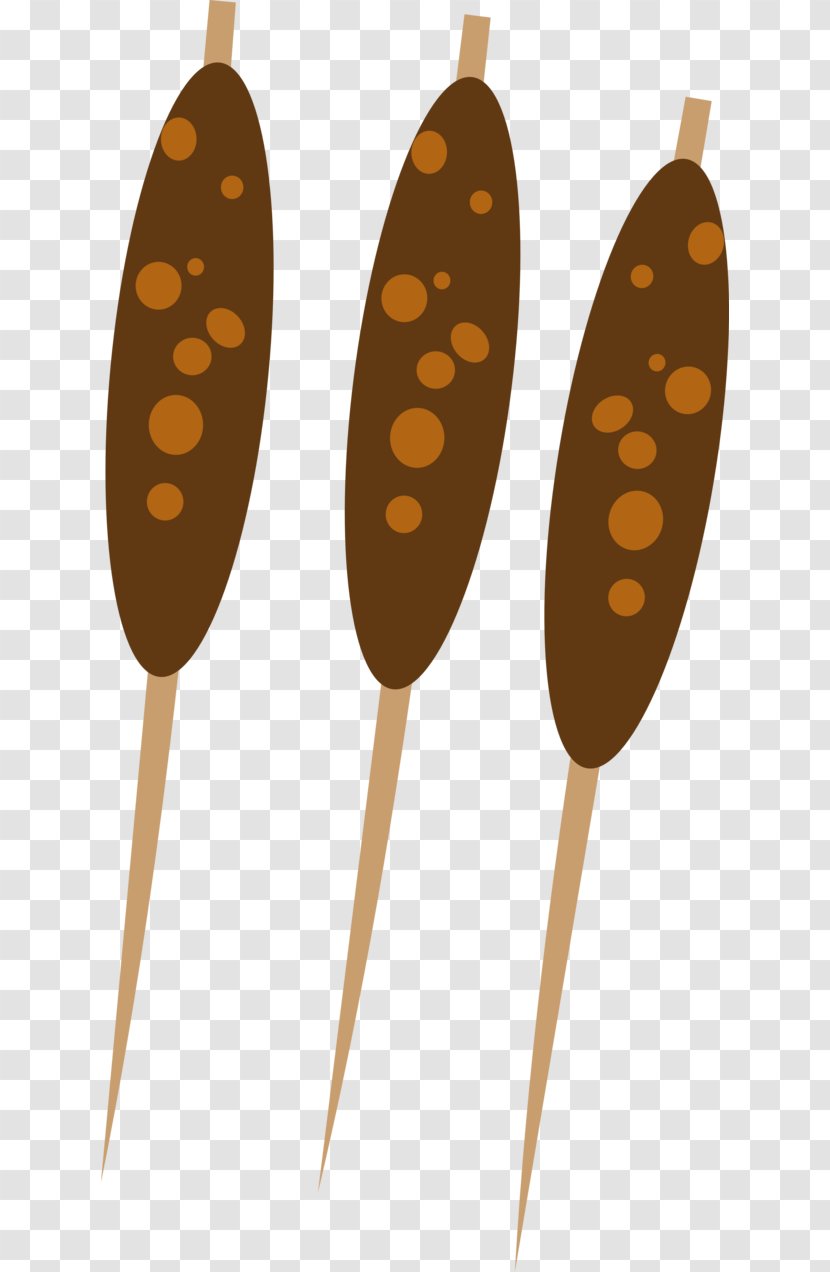 Swamp DeviantArt Cattail Cutie Mark Crusaders - Food - Corndog Transparent PNG