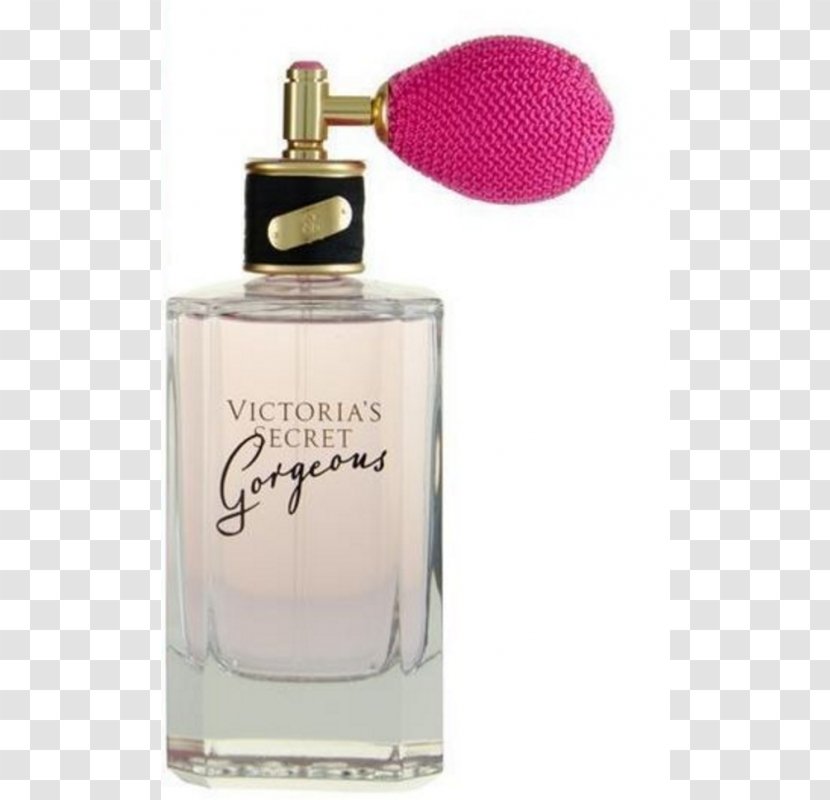 Perfume Victoria's Secret Eau De Parfum Toilette Lotion - Love Transparent PNG