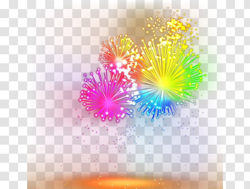 Explosion Download Fireworks Wallpaper Transparent PNG