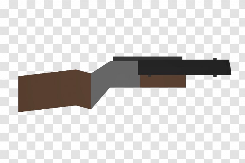 Weapon Namuwiki Fist - Silhouette - Unturned Weapons Transparent PNG