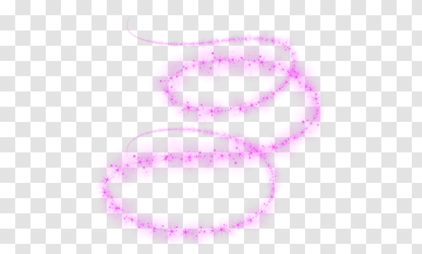 Light Color Circle - Tree - Pink Band Of Transparent PNG