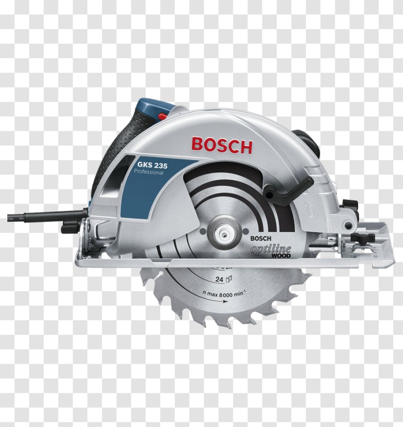 Circular Saw Robert Bosch GmbH Jigsaw Skil - Angle Grinder Transparent PNG