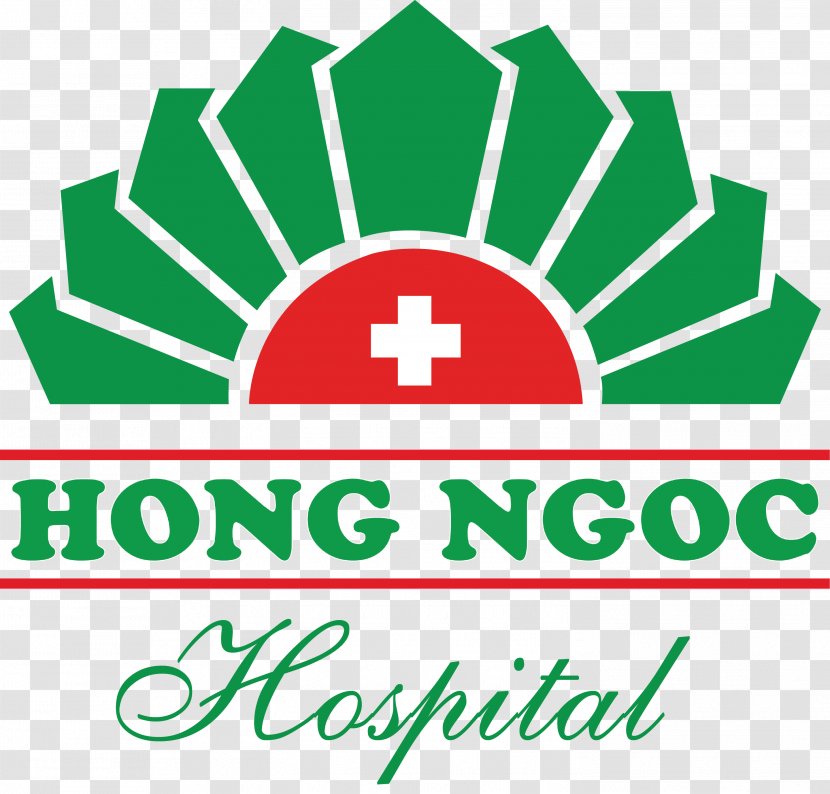 Hospital Polyclinics Hong Ngoc Long Bien Savico Health Internal Medicine - Logo - Green Transparent PNG
