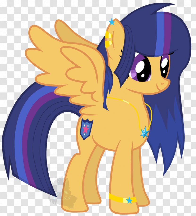 Twilight Sparkle Pony Princess Cadance YouTube Flash Sentry - Silhouette - Color Aura Transparent PNG