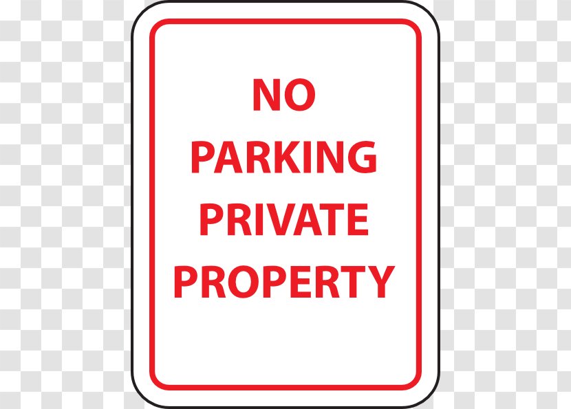 Private Property House Trespass - Cliparts Transparent PNG