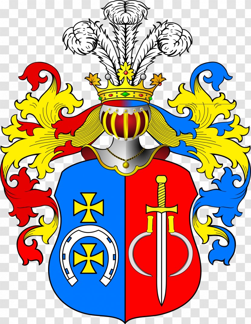 Poland Polish–Lithuanian Commonwealth Coat Of Arms Polish Heraldry Crest - Family Transparent PNG