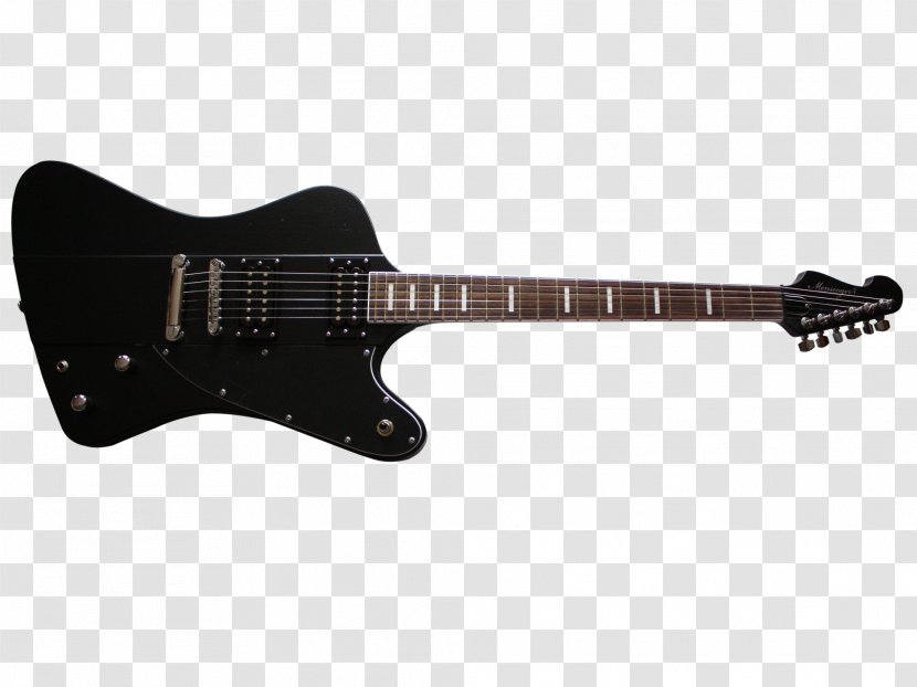 Electric Guitar Musical Instruments Gibson Les Paul Bass - Frame - Marathone Transparent PNG