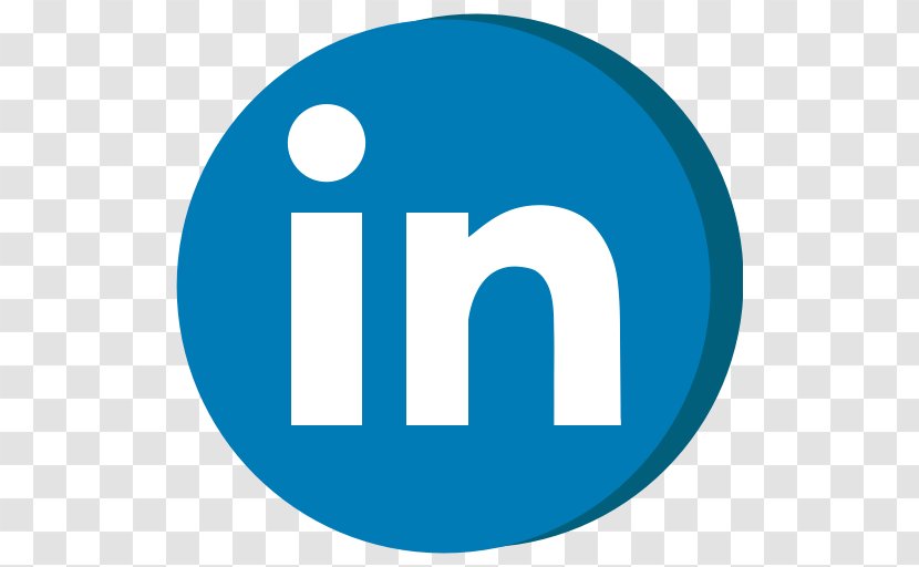 Social Media LinkedIn Network Blog - Brand Transparent PNG
