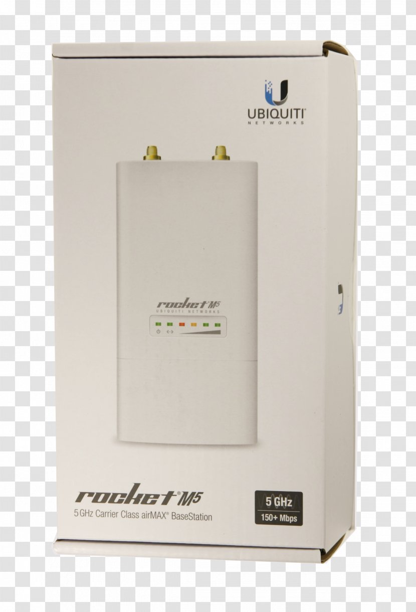 Ubiquiti Rocket M5 - Radio Access Point - Networks Wireless Points Computer Network NetworkUbiquiti Transparent PNG