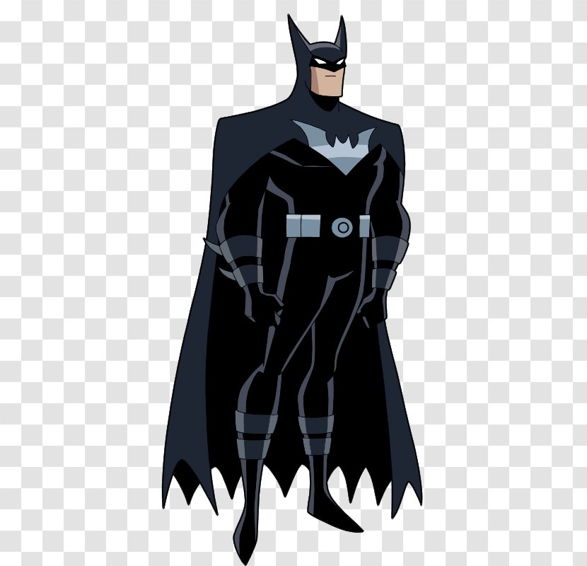 Batman Superman Justice League Superhero Comics Transparent PNG
