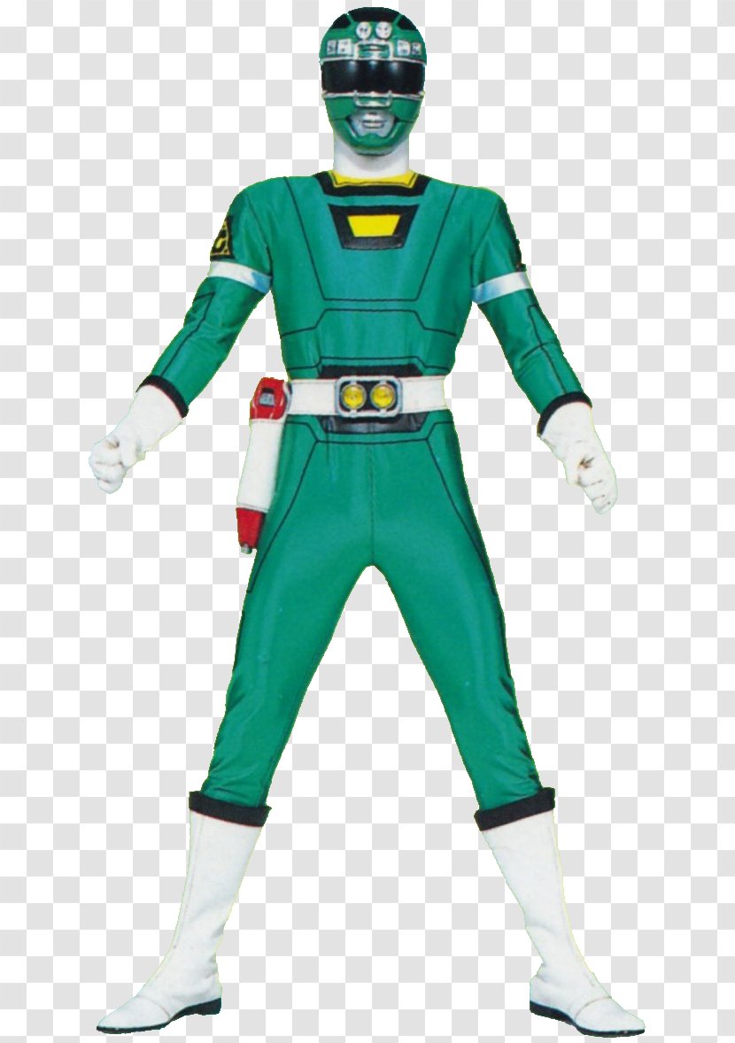 Tommy Oliver Adam Park Zordon Minoru Uesugi Red Ranger - Toy - Power Rangers Transparent PNG