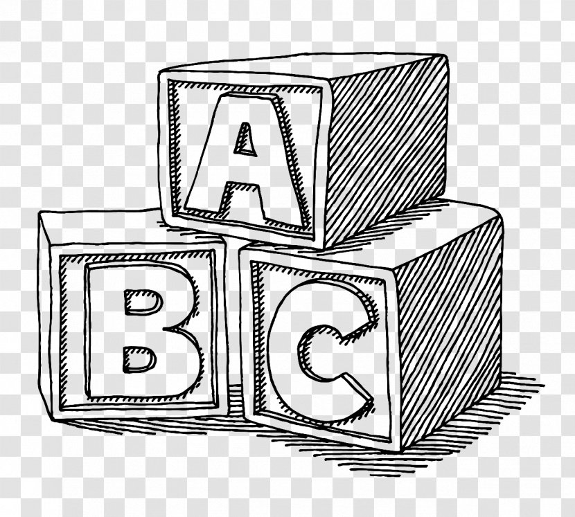 Toy Block Drawing Clip Art - Royaltyfree - Photography Transparent PNG