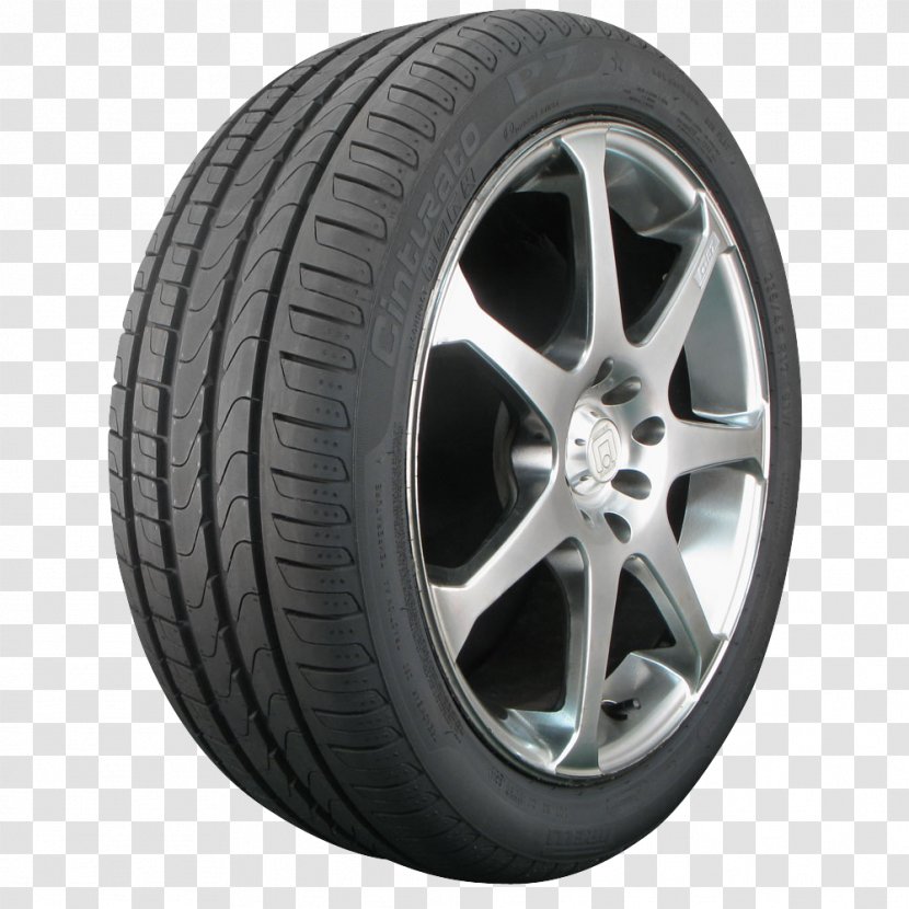 Car Ayadi Pneus Tire Pirelli Rim - Continental Ag - Balance Transparent PNG