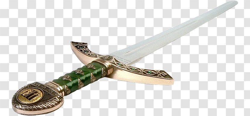 Dagger Michael Knife Hunting & Survival Knives Sword Transparent PNG