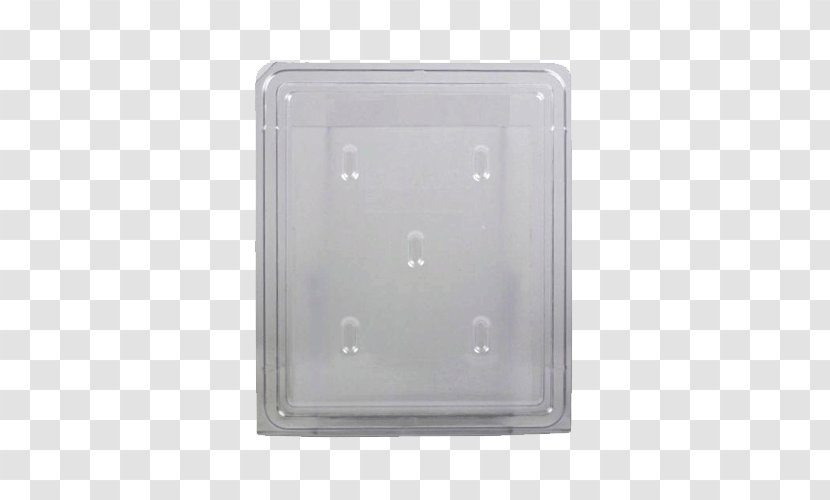 Rectangle Computer Hardware - Angle Transparent PNG