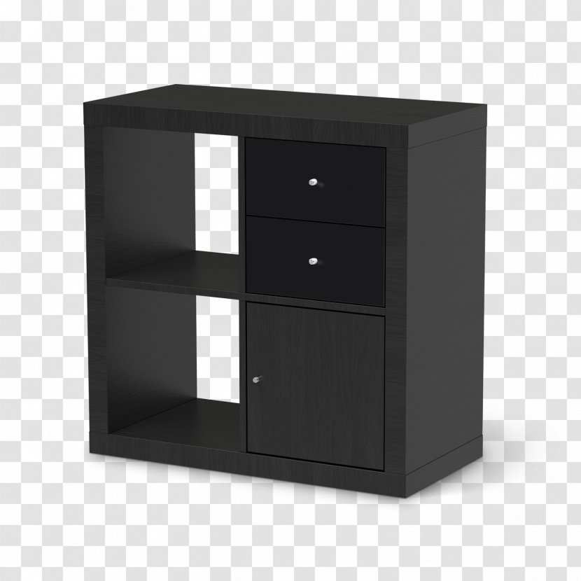 Expedit Drawer Bedside Tables IKEA Furniture - Sideboard Transparent PNG