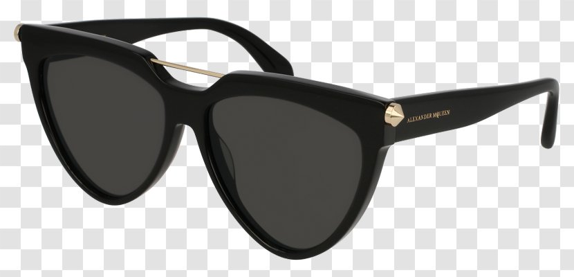 Sunglasses Gucci GG0010S Fashion Christian Dior SE - Se - Alexander Mcqueen Transparent PNG