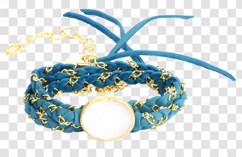Bracelet Body Jewellery Turquoise Human Transparent PNG