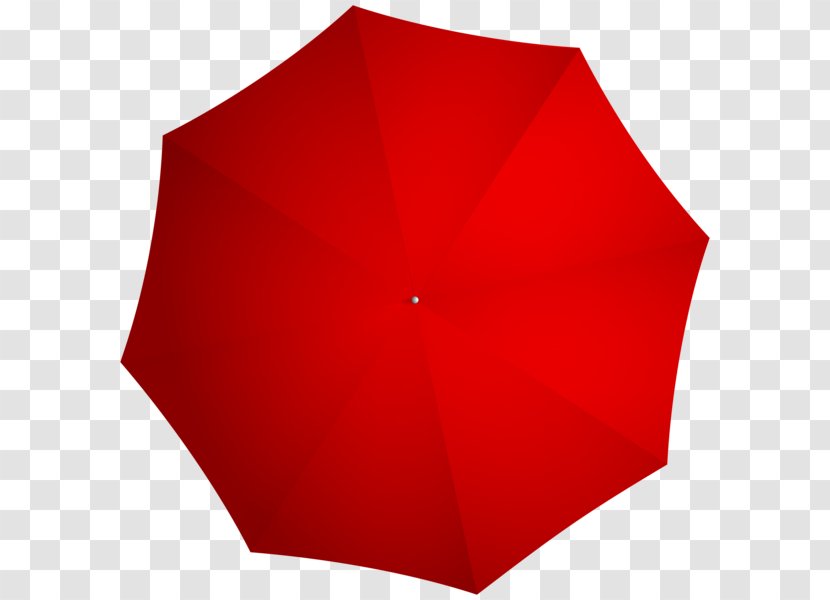 Umbrella Angle - Overlooking The Red Transparent PNG